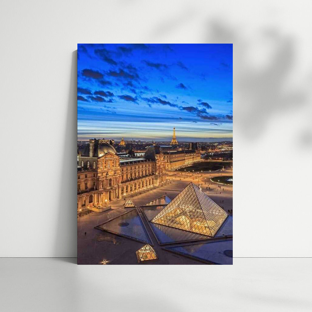French Countryside: Provencal Idyll