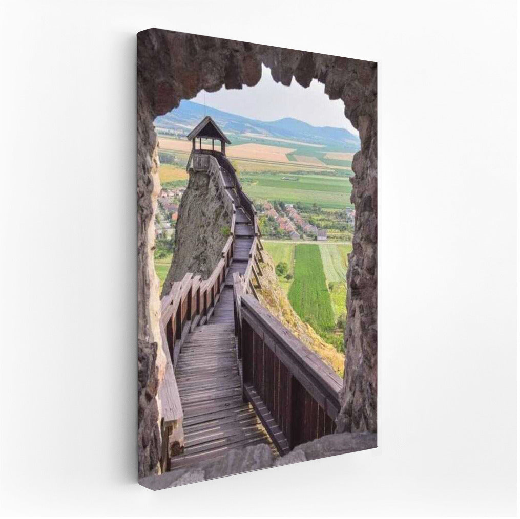 The Ancient Trail of Hungary: Adventures and Rural Magic