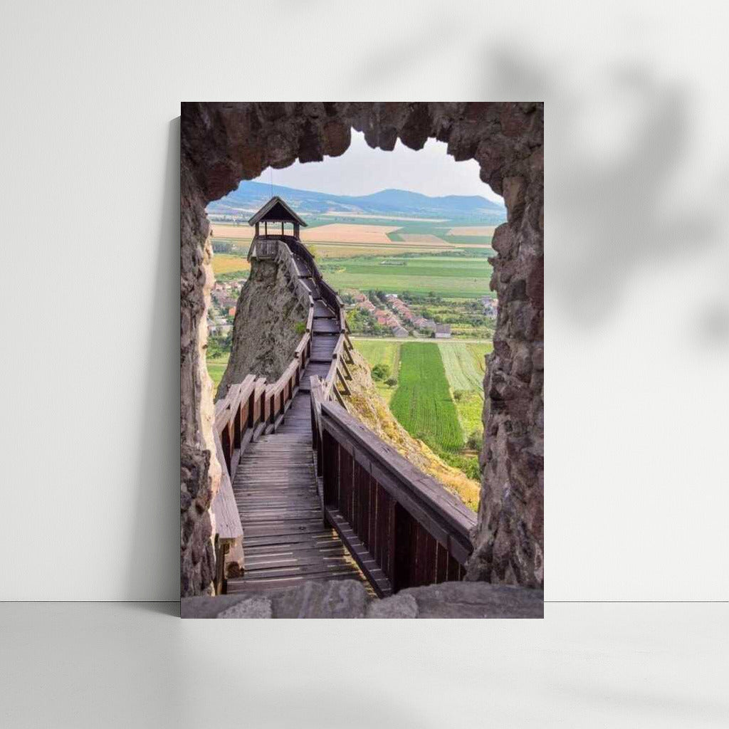 The Ancient Trail of Hungary: Adventures and Rural Magic