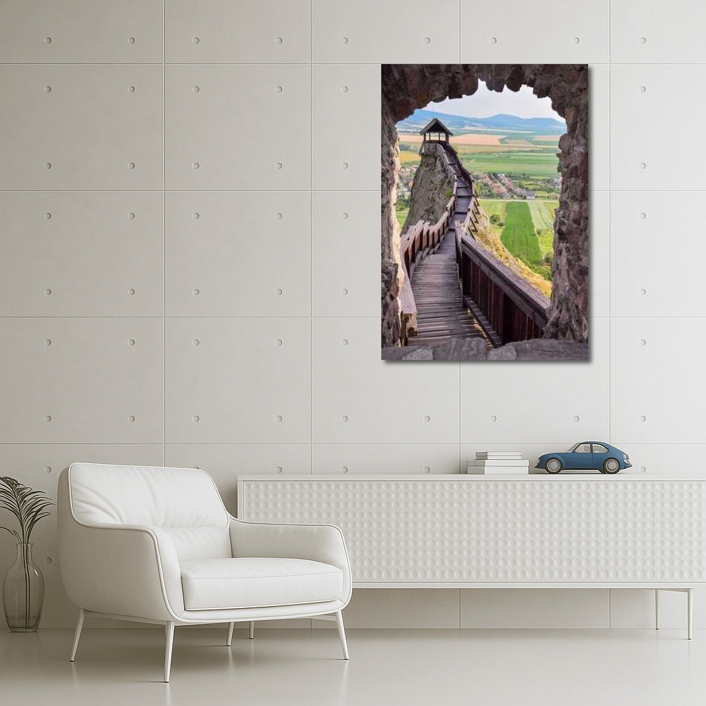 The Ancient Trail of Hungary: Adventures and Rural Magic