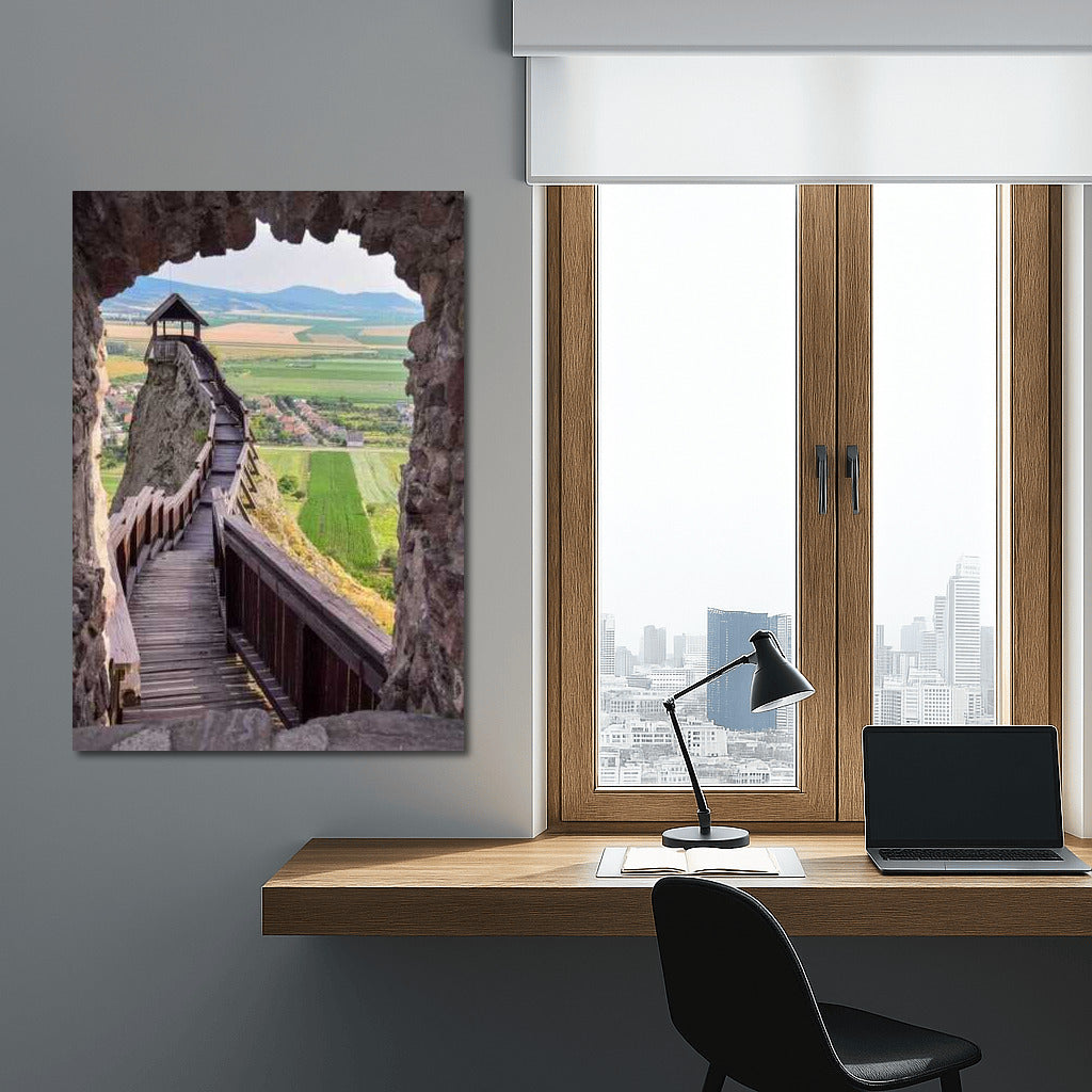 The Ancient Trail of Hungary: Adventures and Rural Magic