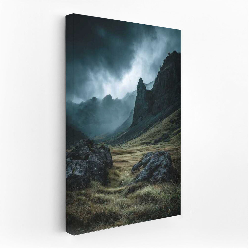 Iceland: Secrets of Wild Nature