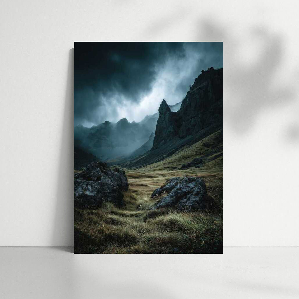 Iceland: Secrets of Wild Nature
