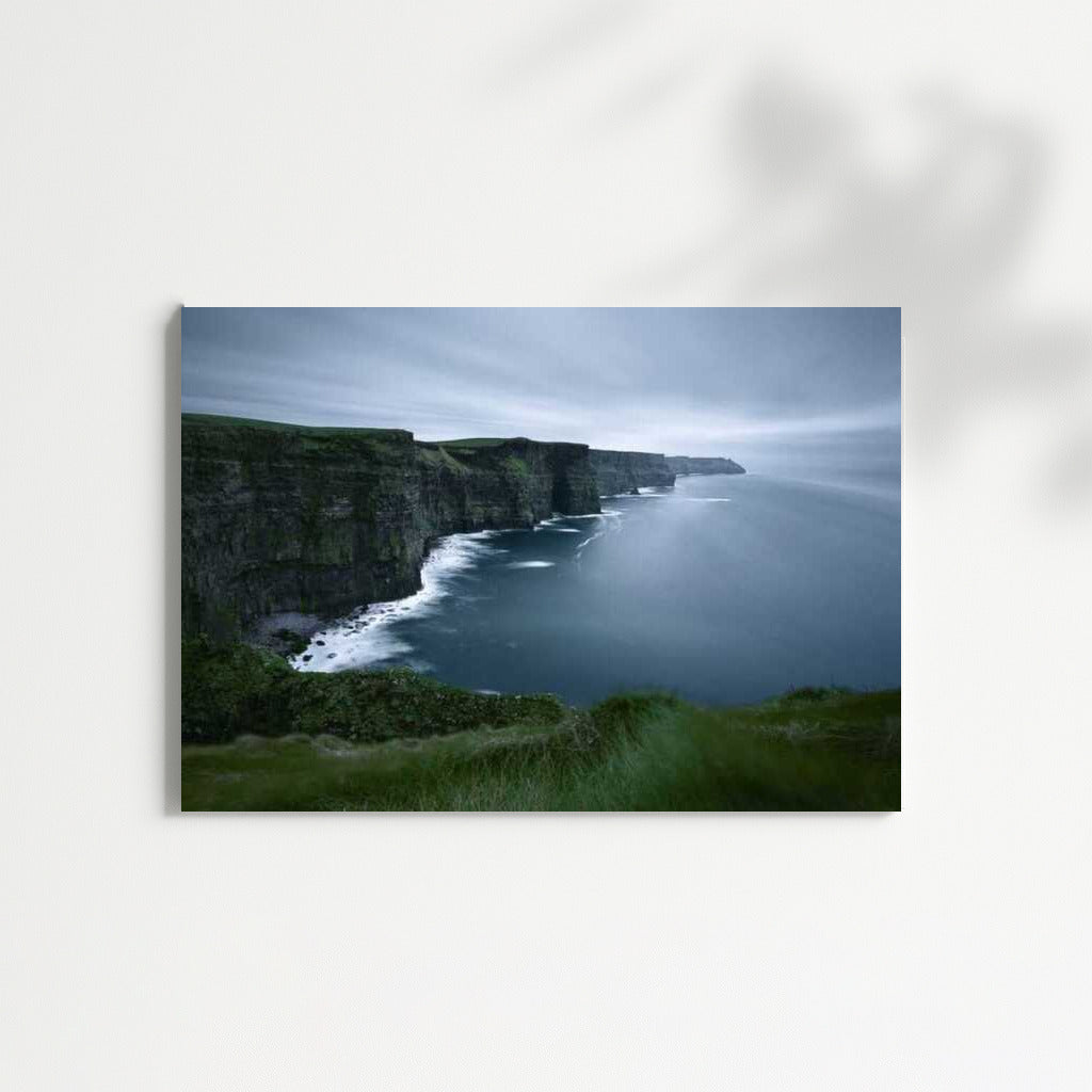 The Majesty of the Irish Cliffs: The Soul of the Country and the Endless Sea