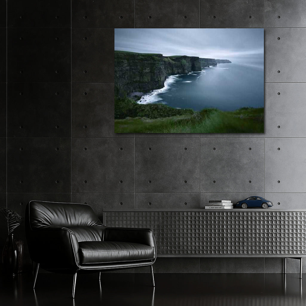 The Majesty of the Irish Cliffs: The Soul of the Country and the Endless Sea