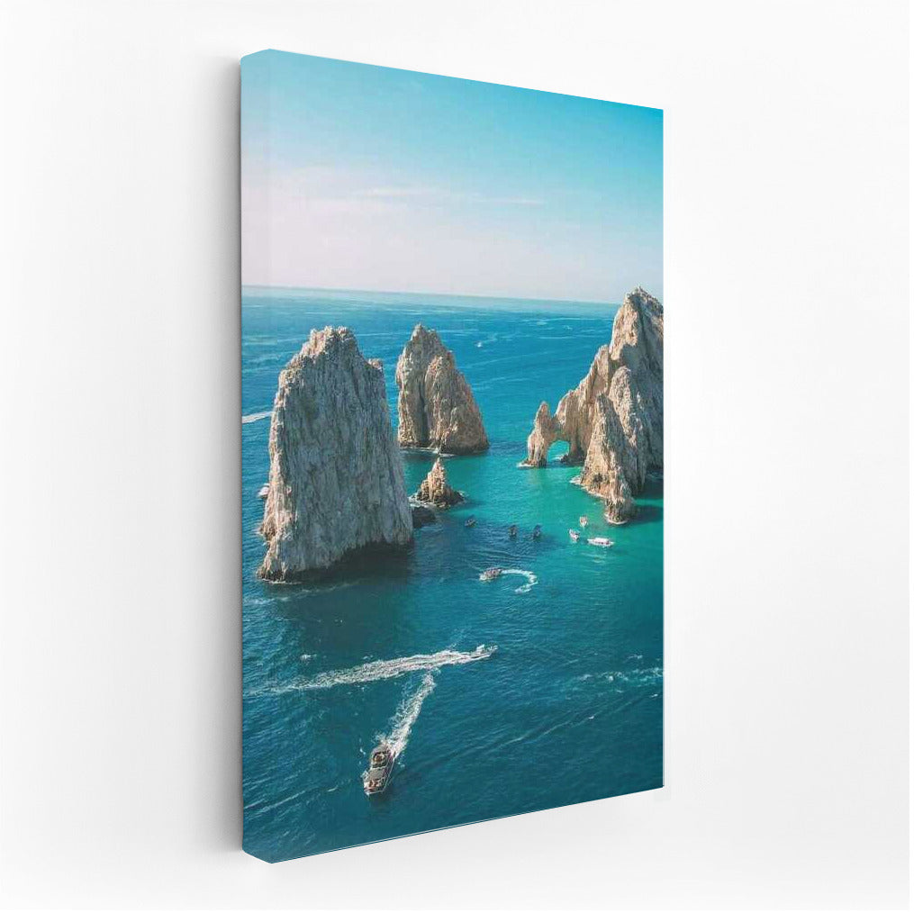 Mexican Coast: The Magic of the Country