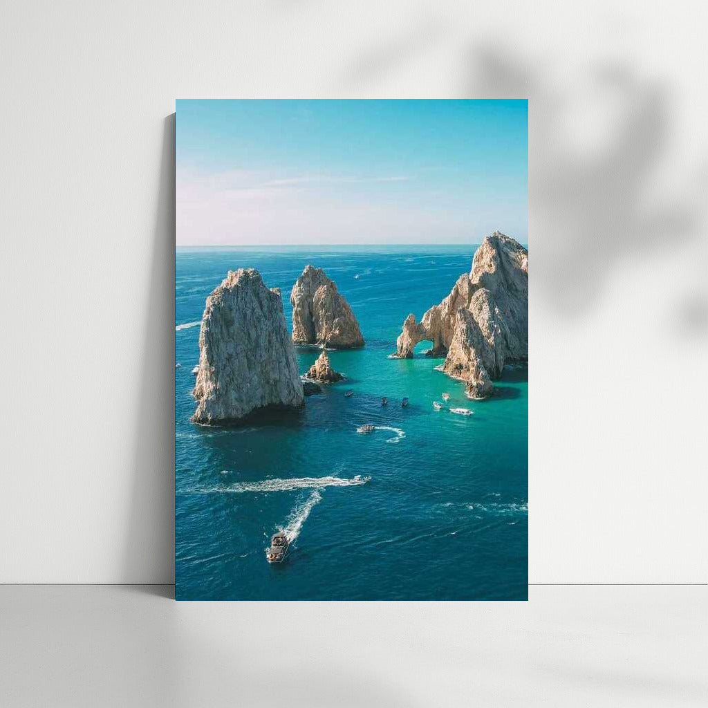 Mexican Coast: The Magic of the Country