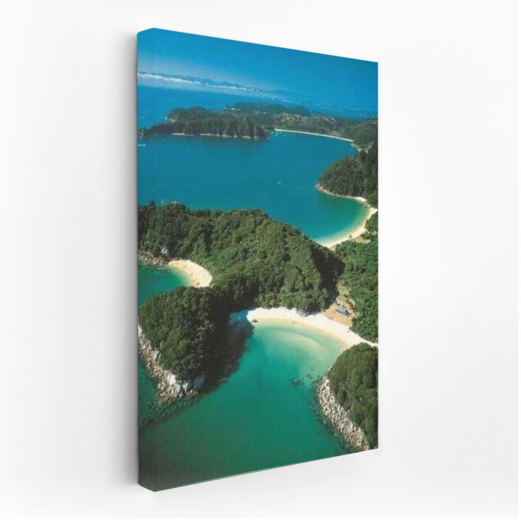 Picturesque Bays of New Zealand: Inspiration for Travelers