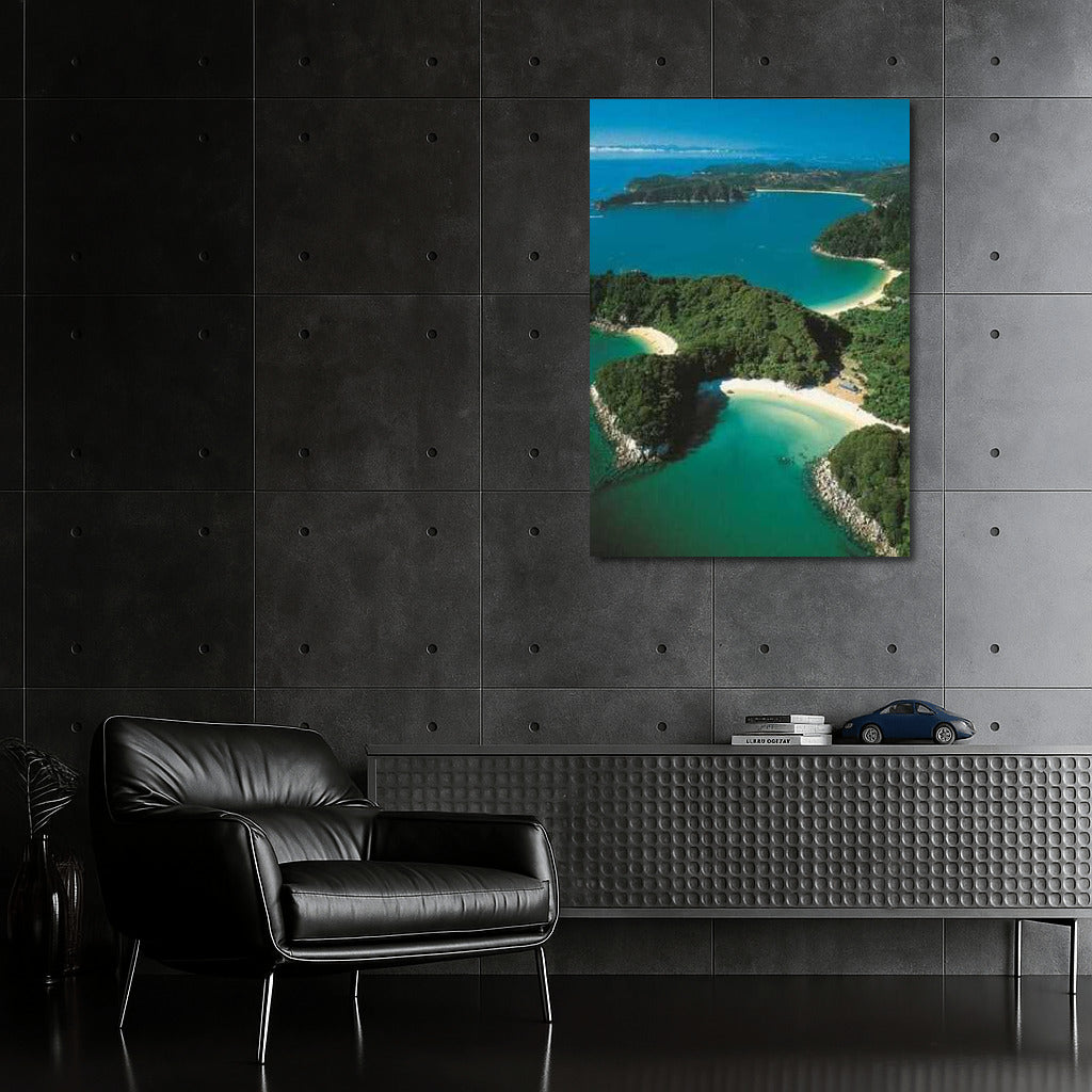 Picturesque Bays of New Zealand: Inspiration for Travelers