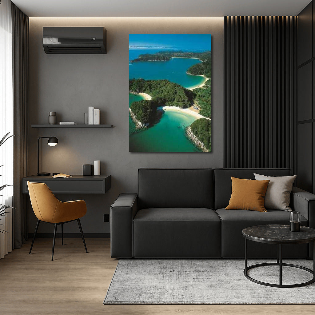 Picturesque Bays of New Zealand: Inspiration for Travelers