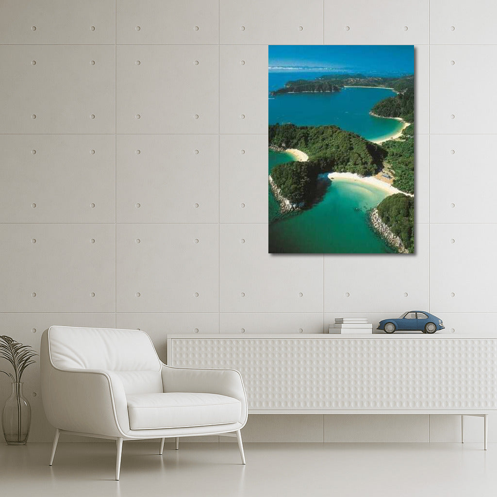 Picturesque Bays of New Zealand: Inspiration for Travelers