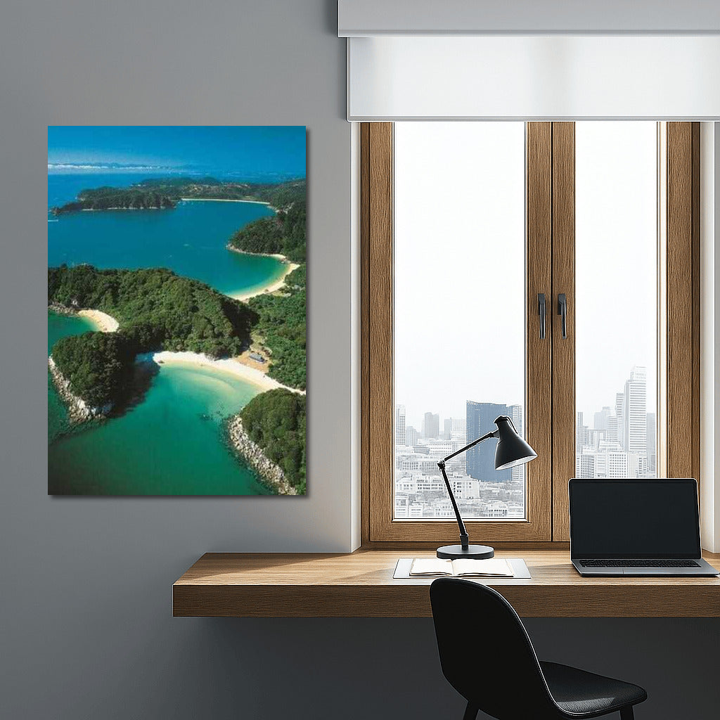 Picturesque Bays of New Zealand: Inspiration for Travelers