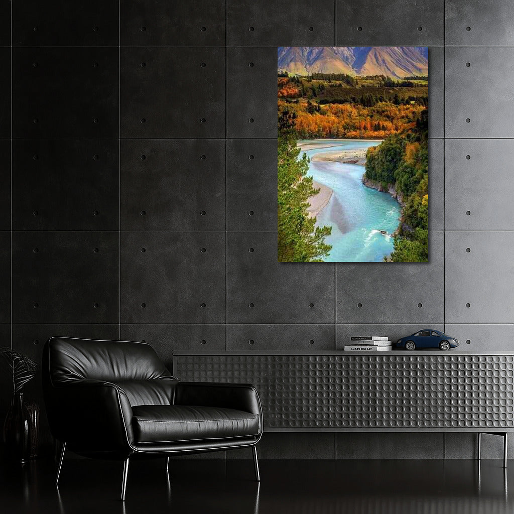 Magical Landscapes of New Zealand: Nature and Wonders