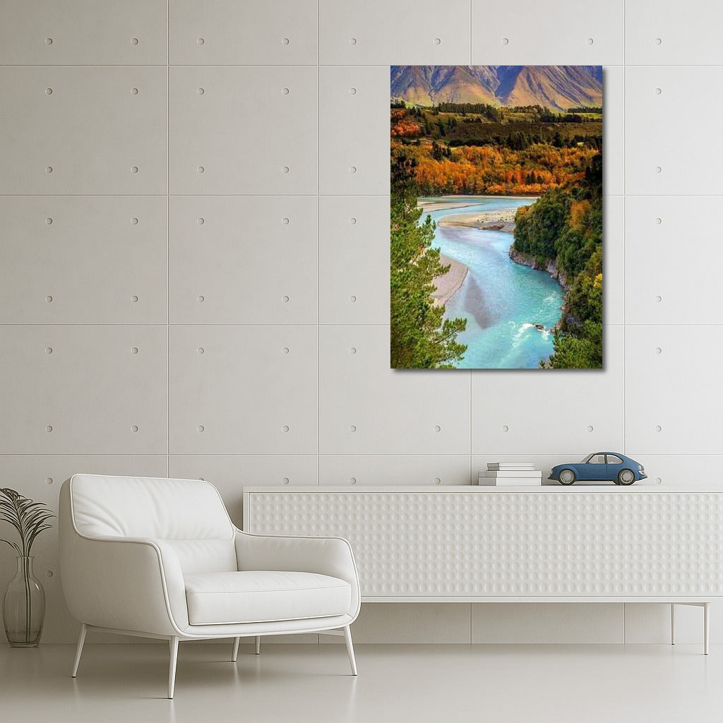 Magical Landscapes of New Zealand: Nature and Wonders