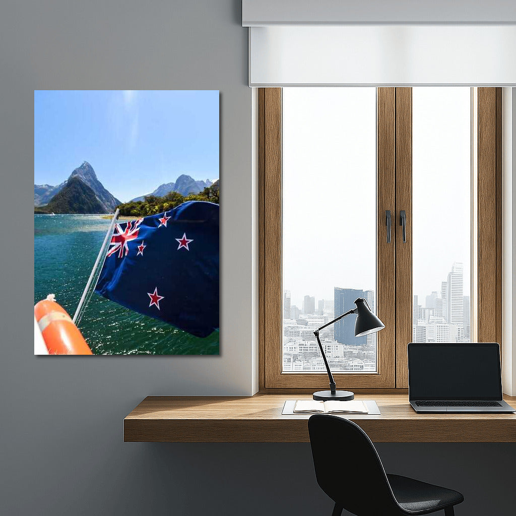 Serene Landscapes of New Zealand: Travel Inspiration