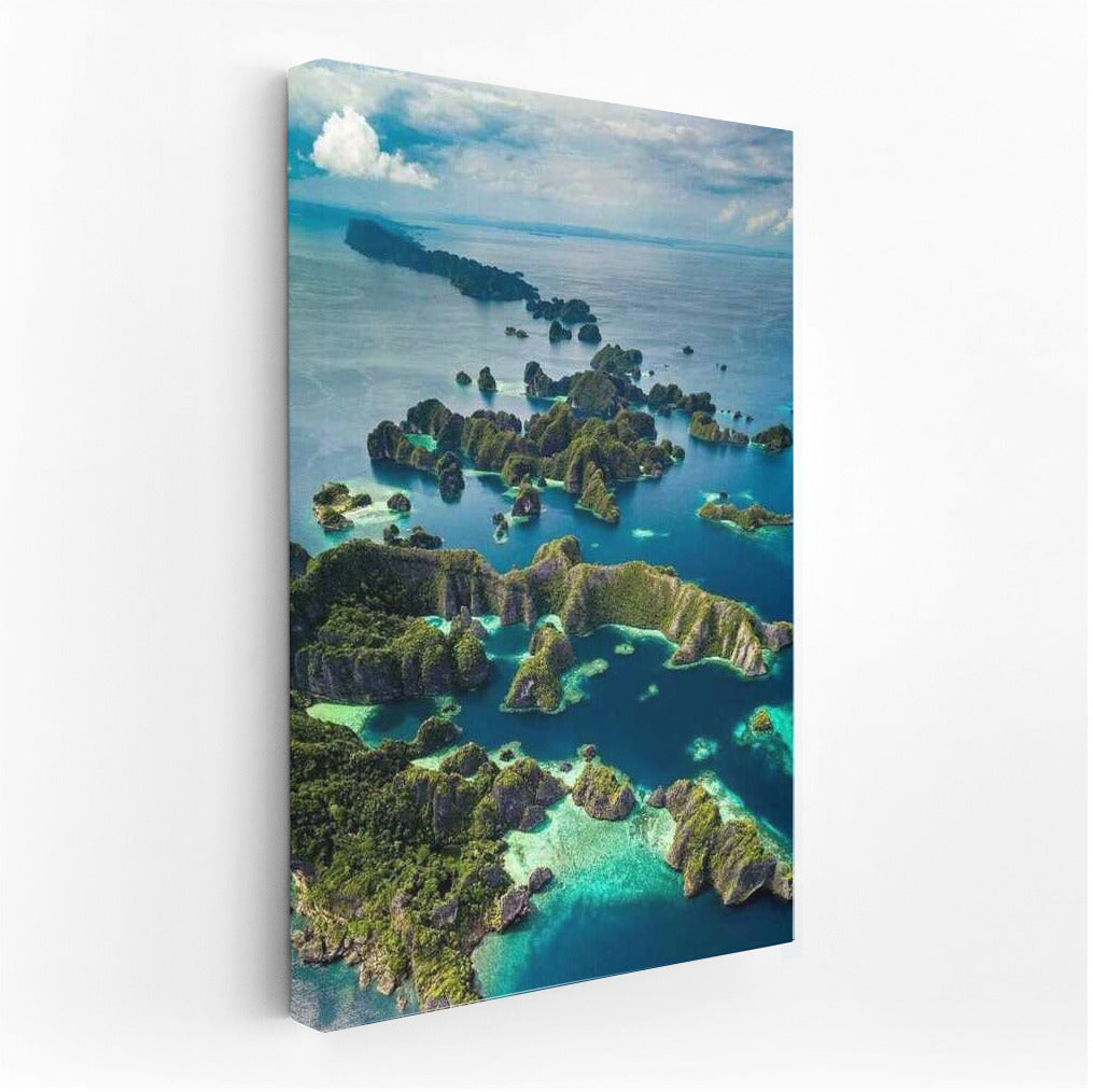 The Magic of the Philippine Archipelago: The Spirit of the Country