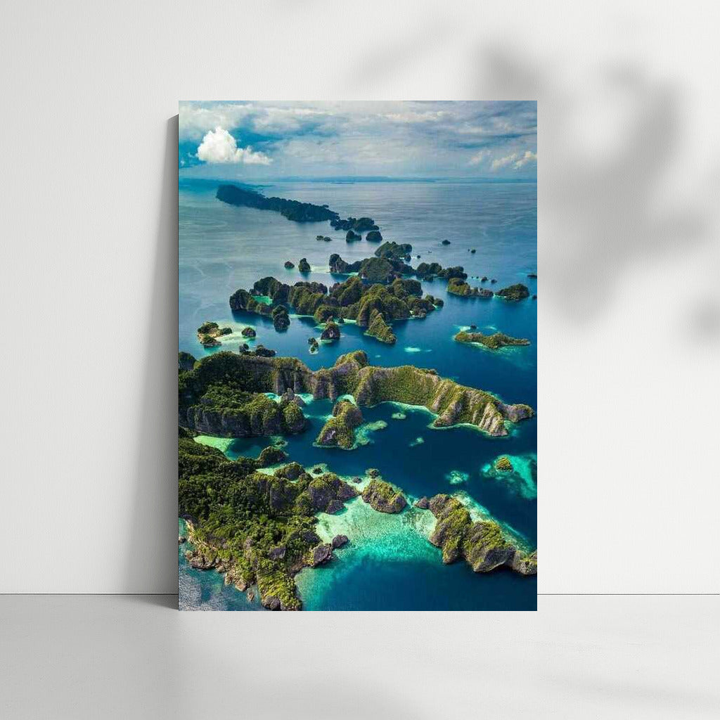 The Magic of the Philippine Archipelago: The Spirit of the Country