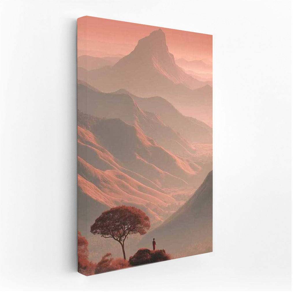 Mysterious Beauty of South Africa: Inspiration and Atmosphere