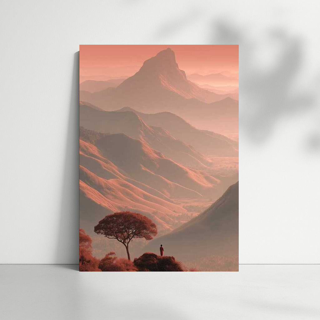 Mysterious Beauty of South Africa: Inspiration and Atmosphere