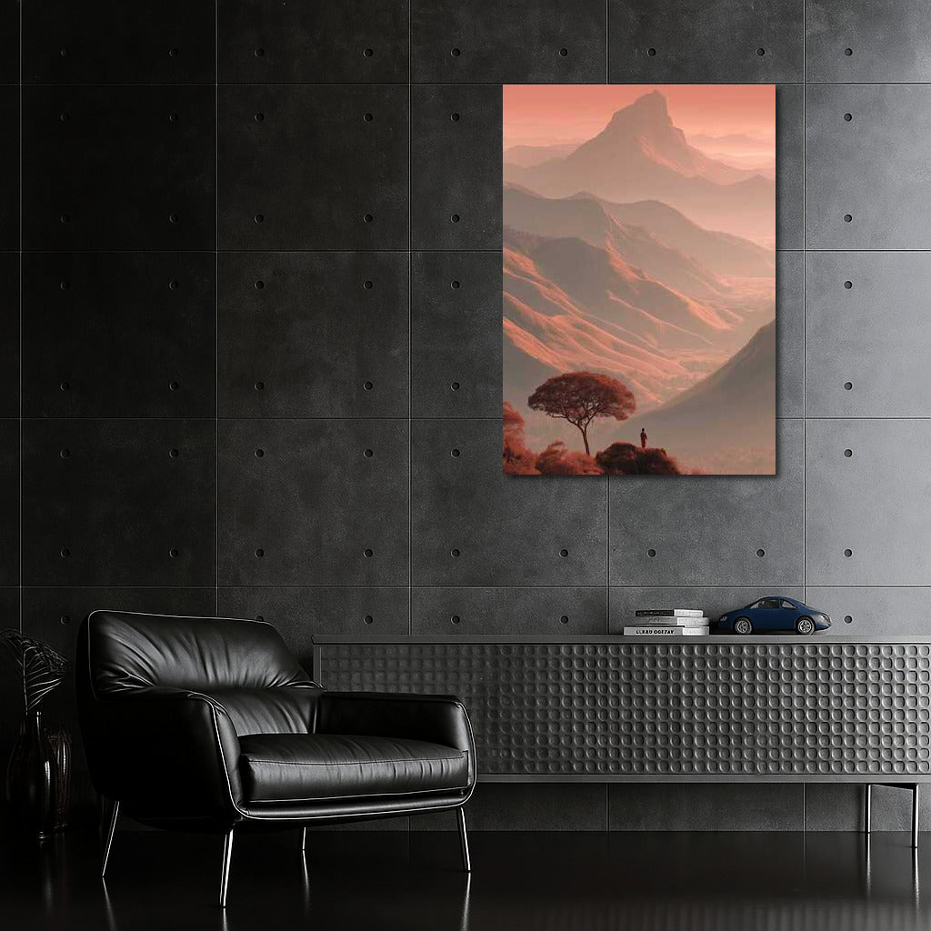 Mysterious Beauty of South Africa: Inspiration and Atmosphere