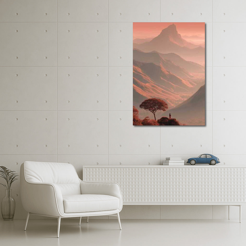 Mysterious Beauty of South Africa: Inspiration and Atmosphere