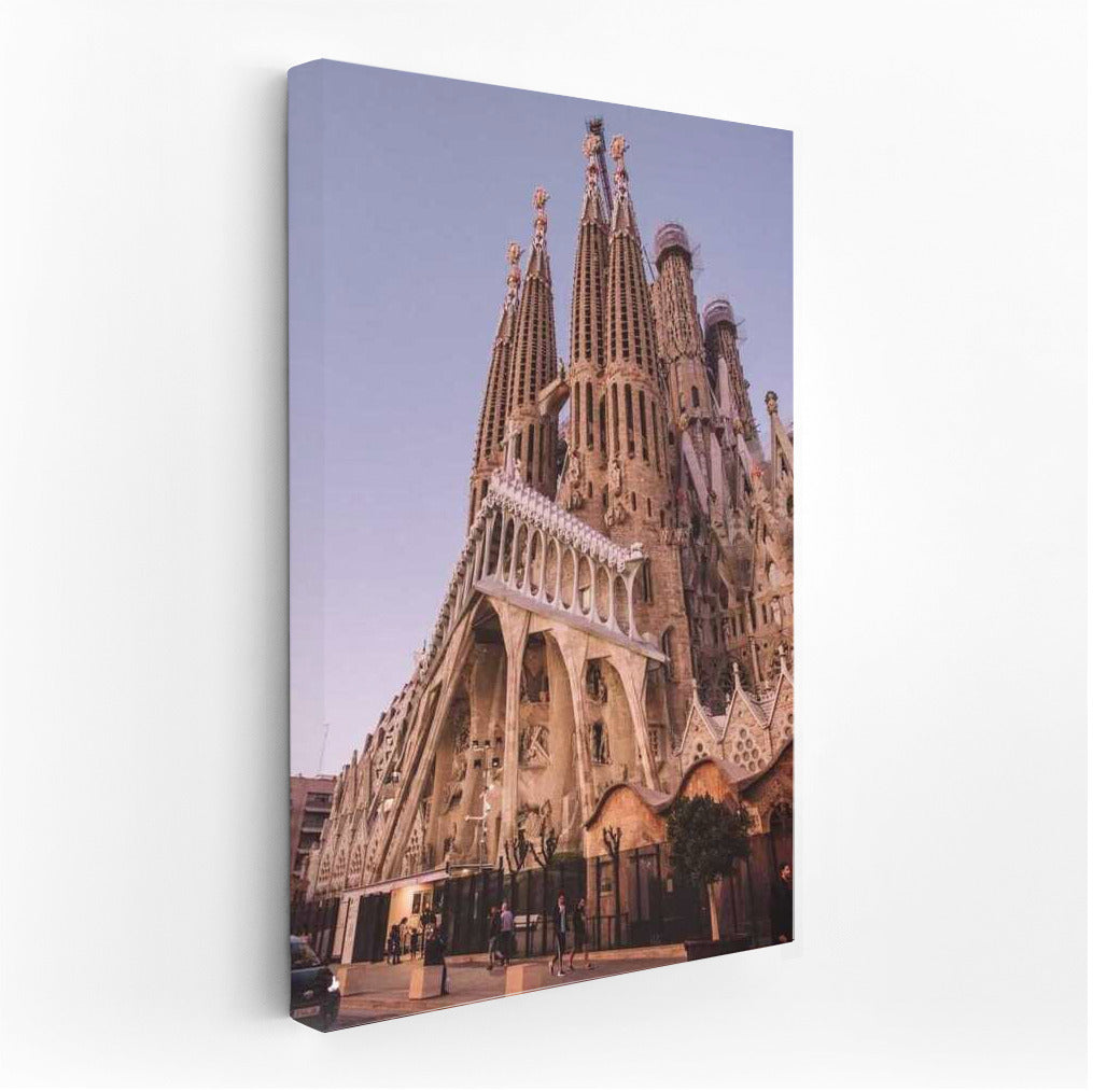 The Greatness of Spanish Architecture: The Charm of the Country