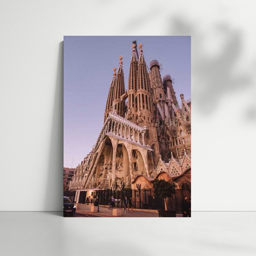 The Greatness of Spanish Architecture: The Charm of the Country
