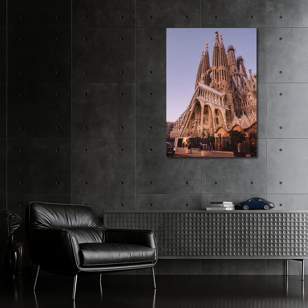 The Greatness of Spanish Architecture: The Charm of the Country