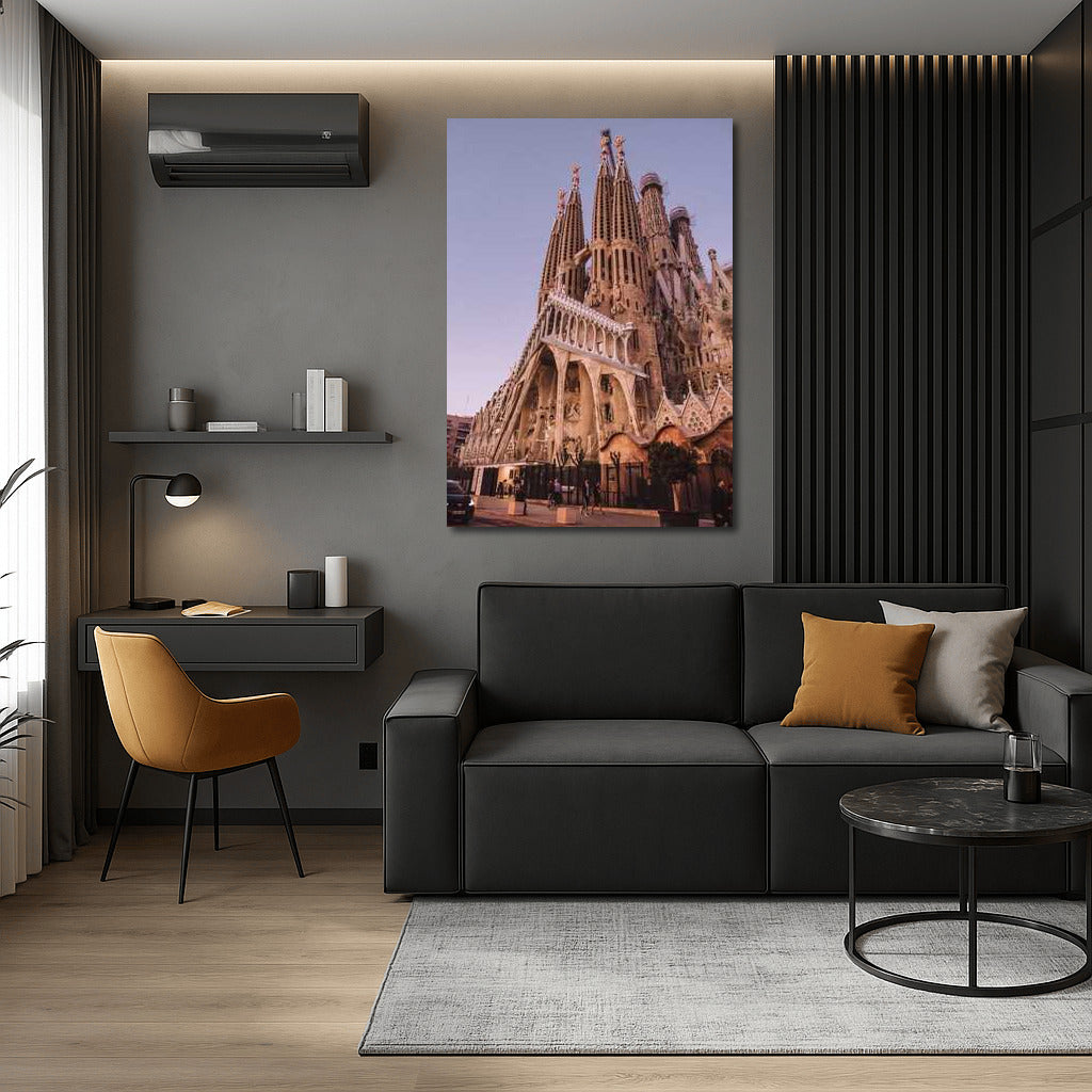 The Greatness of Spanish Architecture: The Charm of the Country