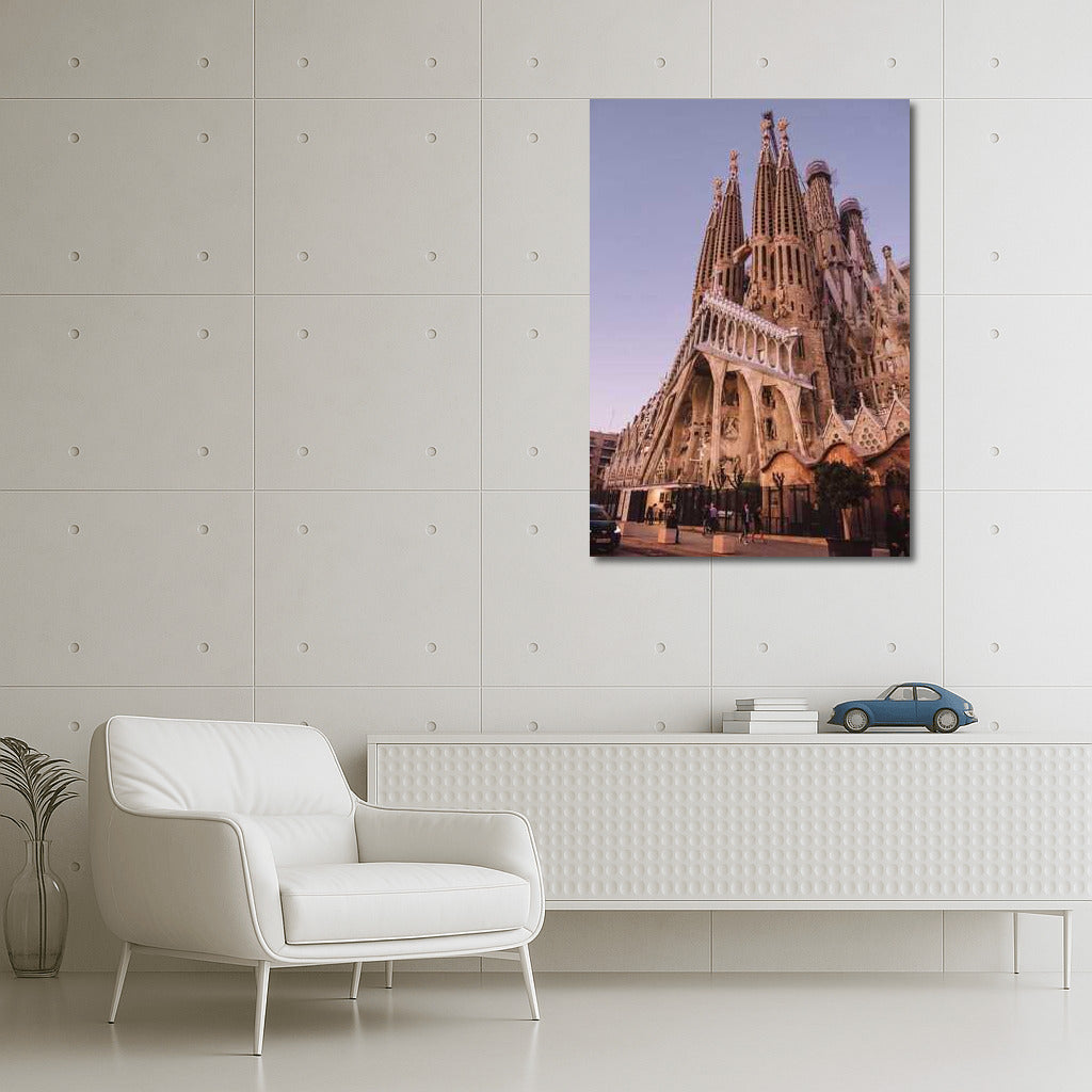 The Greatness of Spanish Architecture: The Charm of the Country