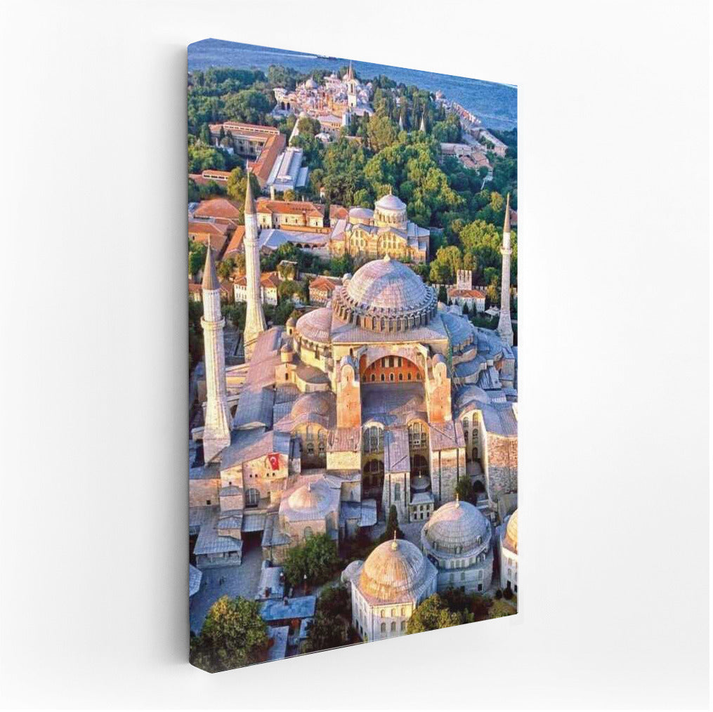 The Greatness of Ancient Turkey: Historical Heritage