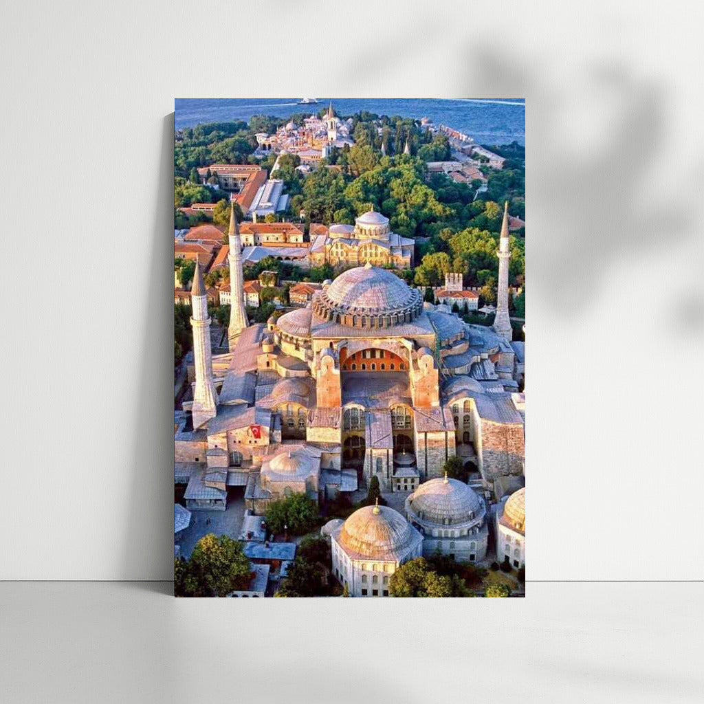 The Greatness of Ancient Turkey: Historical Heritage