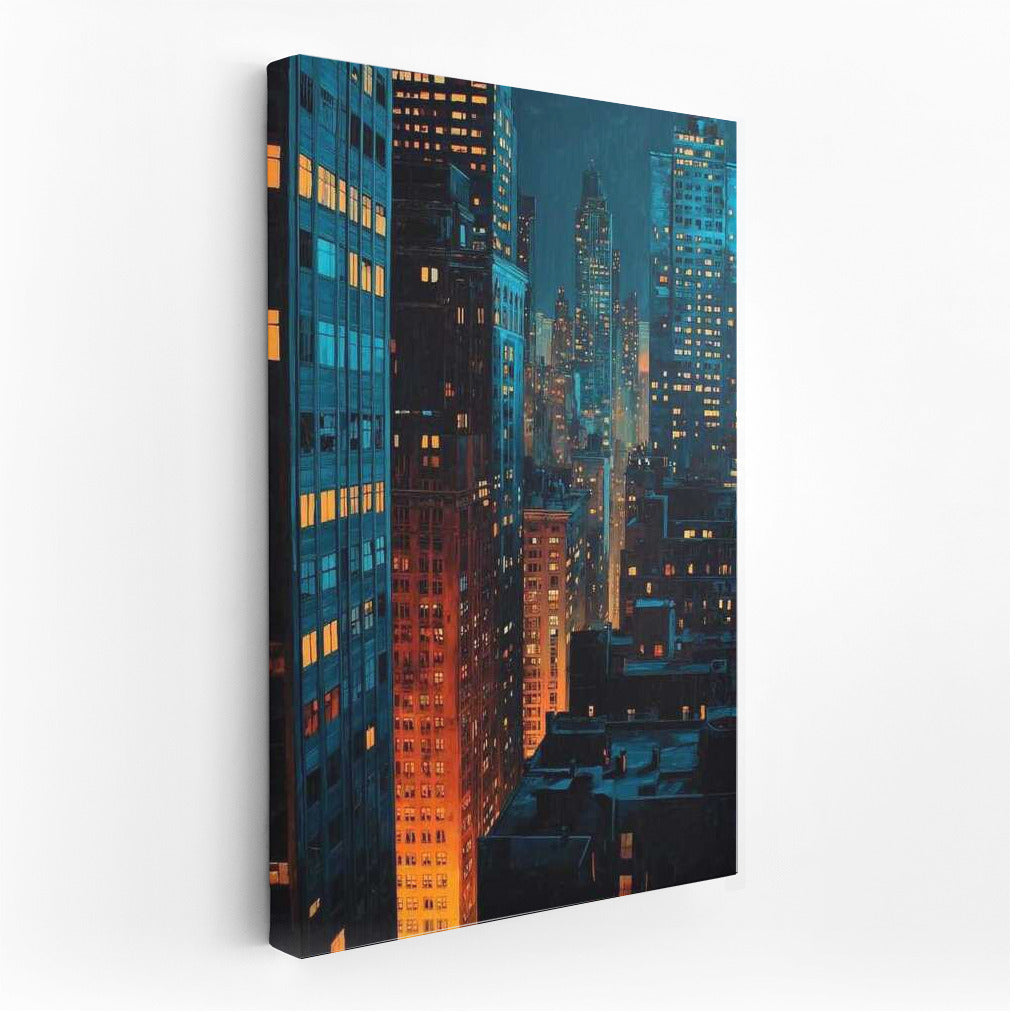New York Mysteries: Lost Time