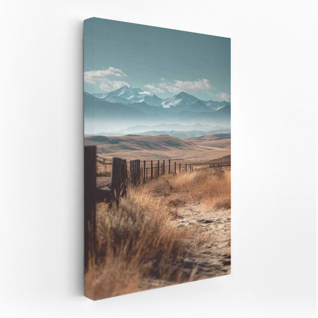 Montana's Wide Open Spaces: The Spirit of Freedom in the USA