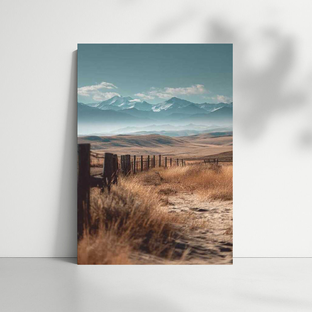 Montana's Wide Open Spaces: The Spirit of Freedom in the USA