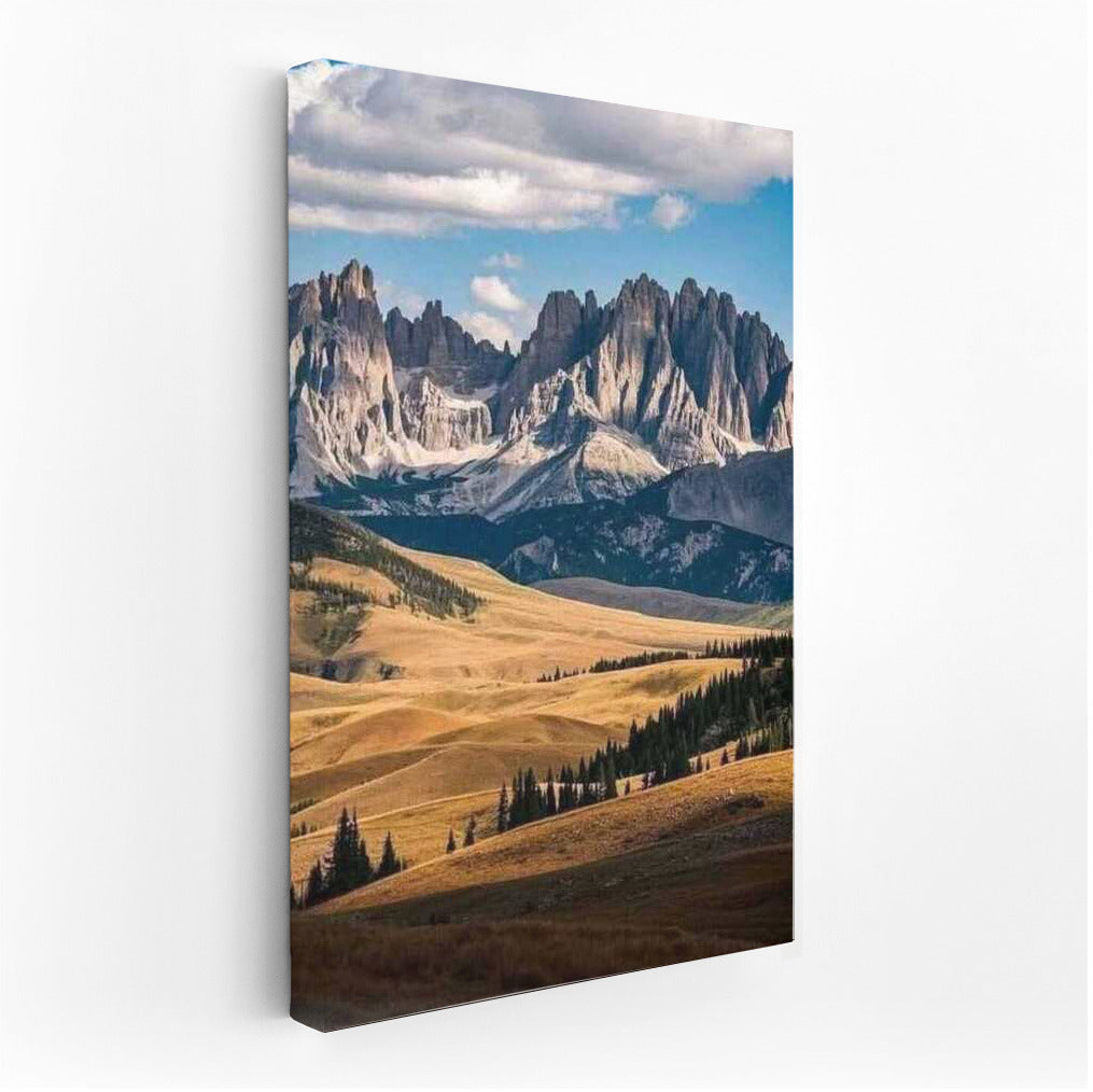 Montana Mountain Majesty: Wildlife of the American West