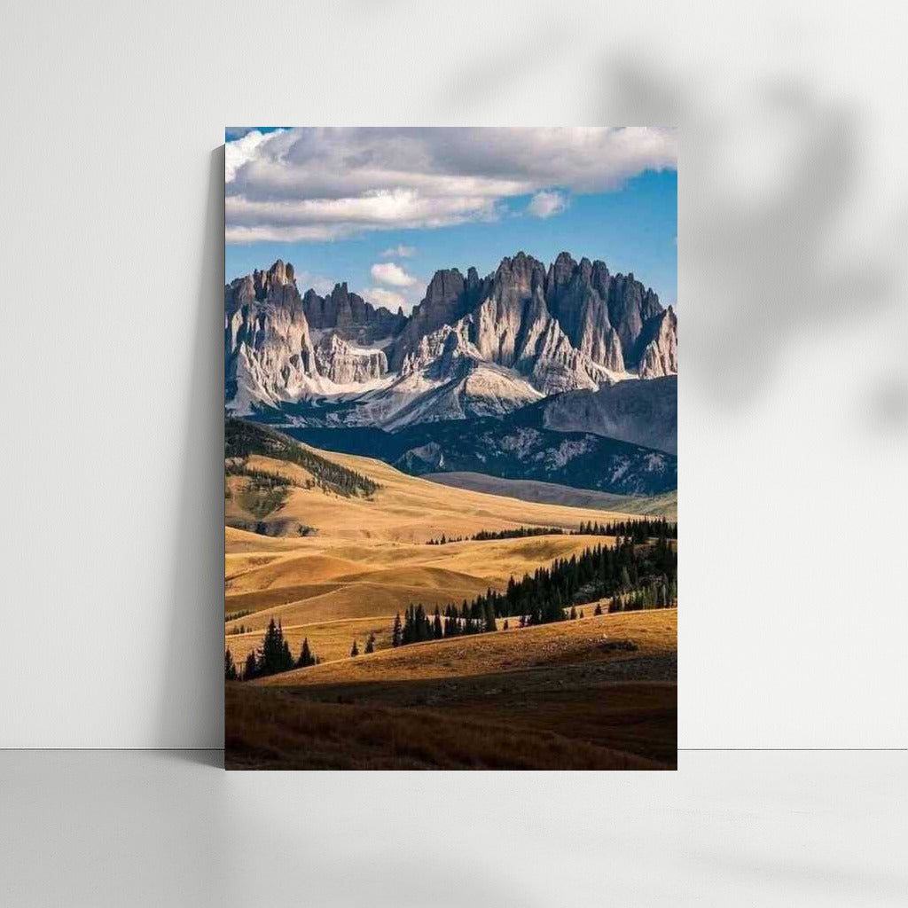Montana Mountain Majesty: Wildlife of the American West