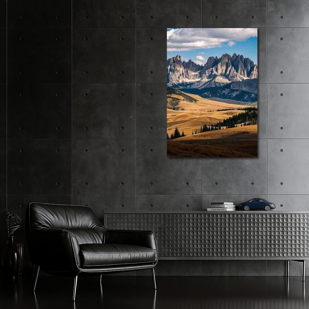Montana Mountain Majesty: Wildlife of the American West