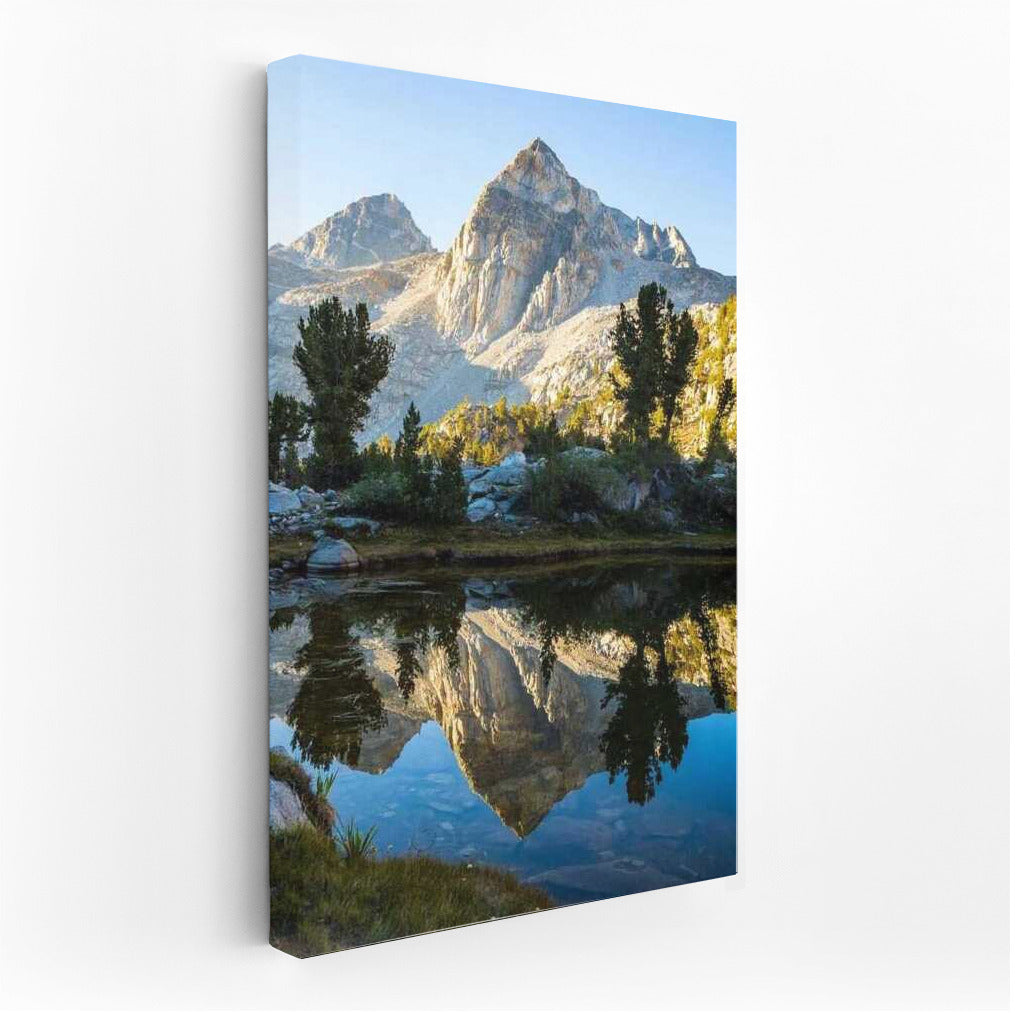 The Majesty of the Nevada Mountains: The US Landscape for Travelers