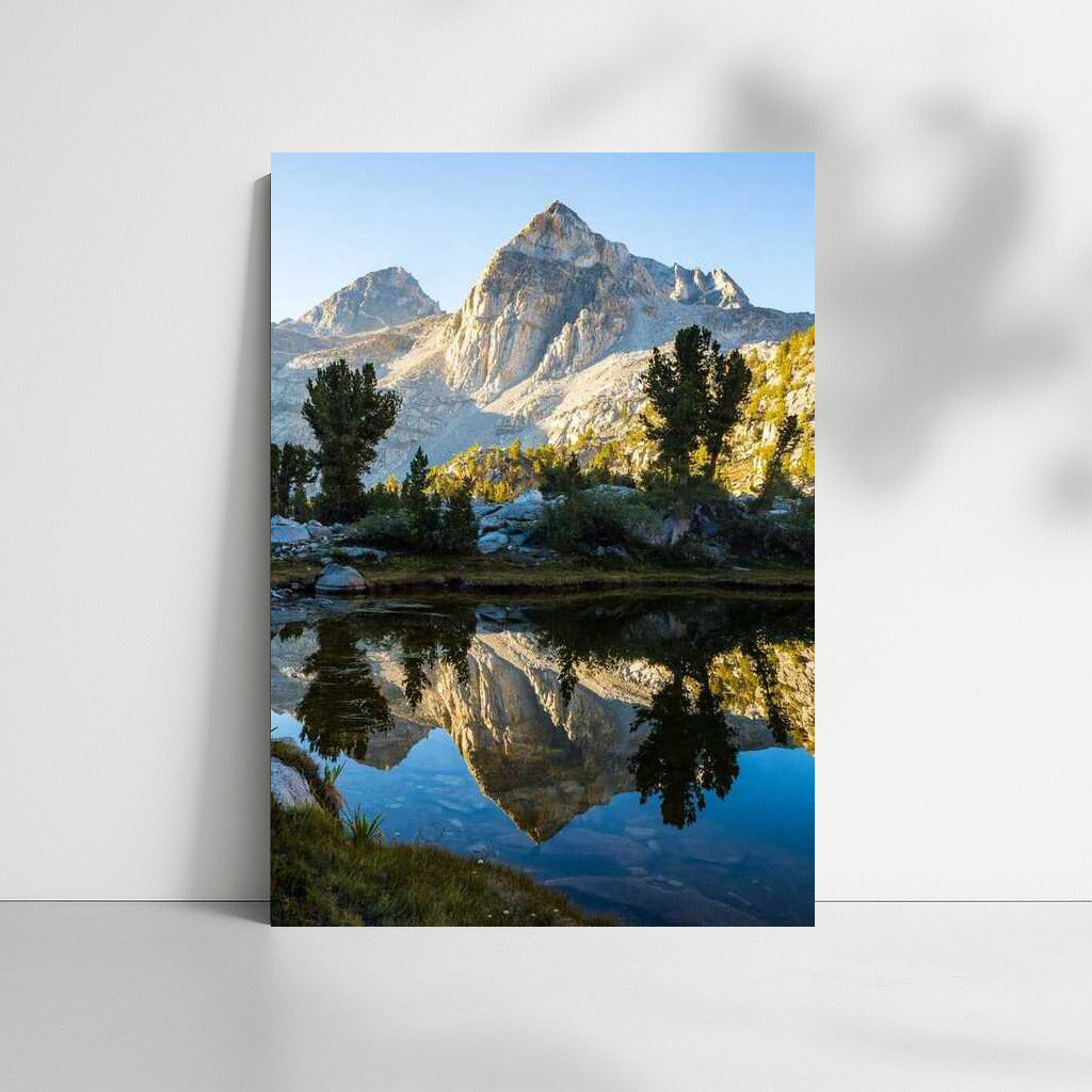 The Majesty of the Nevada Mountains: The US Landscape for Travelers