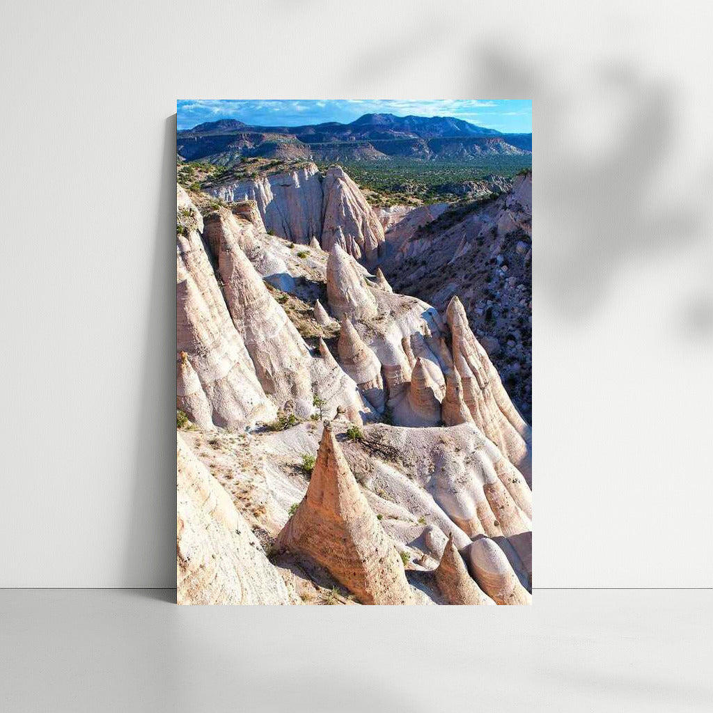 New Mexico's Natural Magic: A Breath of the Southwest