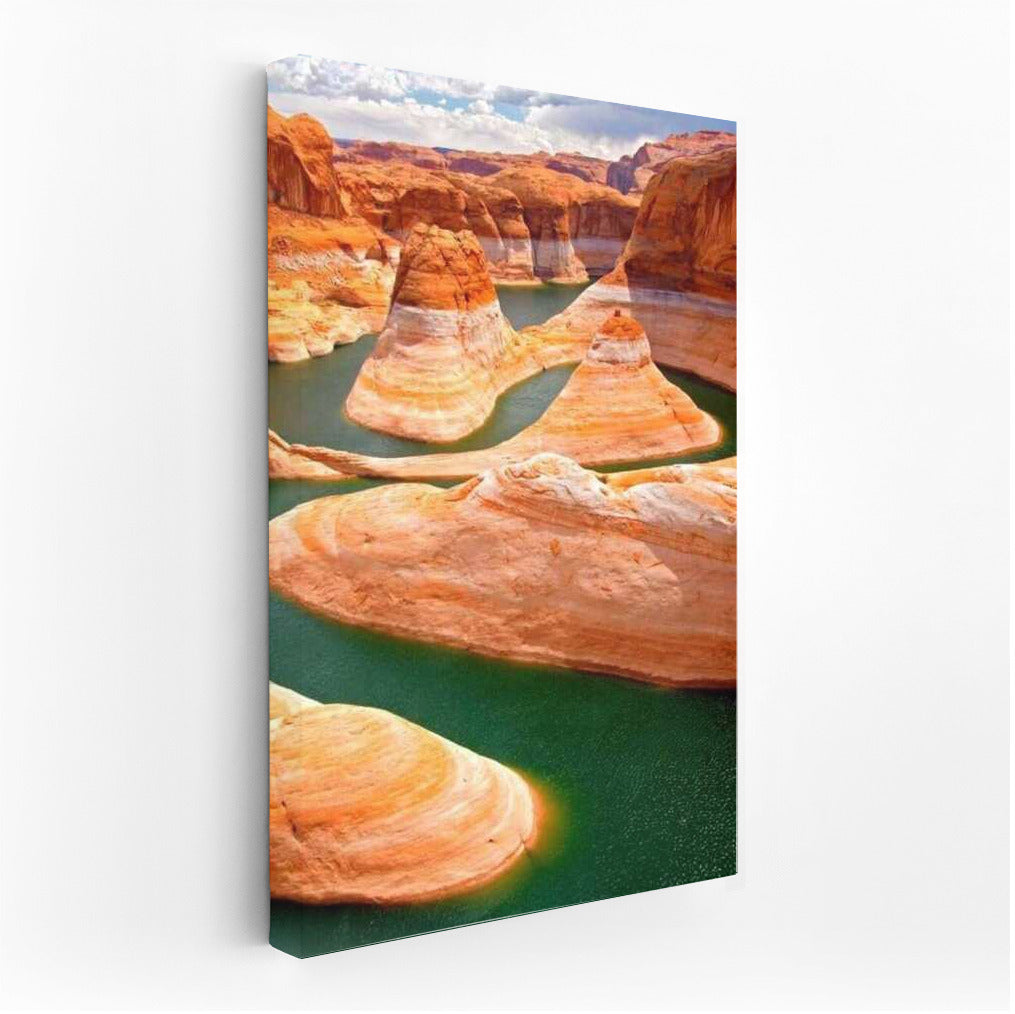 The Greatness of Utah Nature: Landscapes of the USA