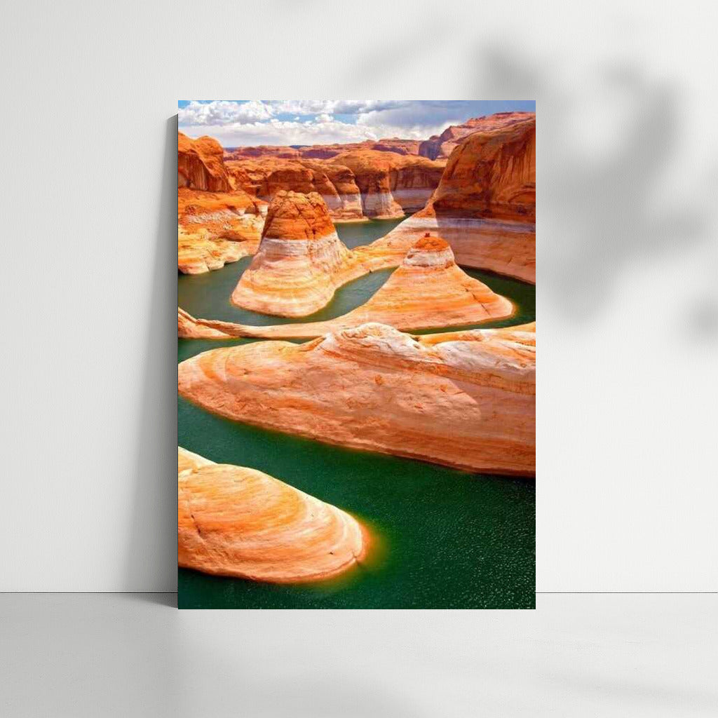 The Greatness of Utah Nature: Landscapes of the USA