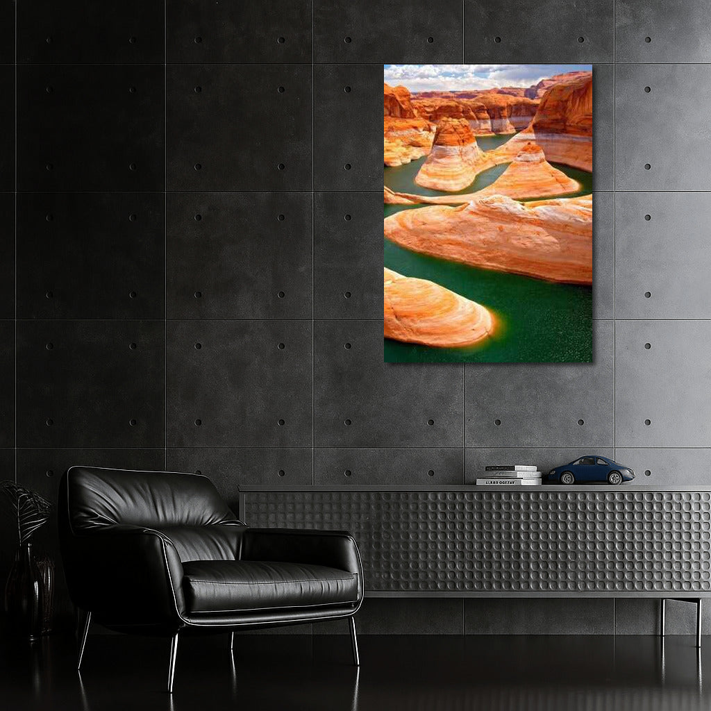 The Greatness of Utah Nature: Landscapes of the USA