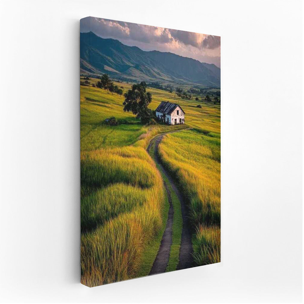 Cozy Home in Vermont's Green Fields: Tranquility and Solitude