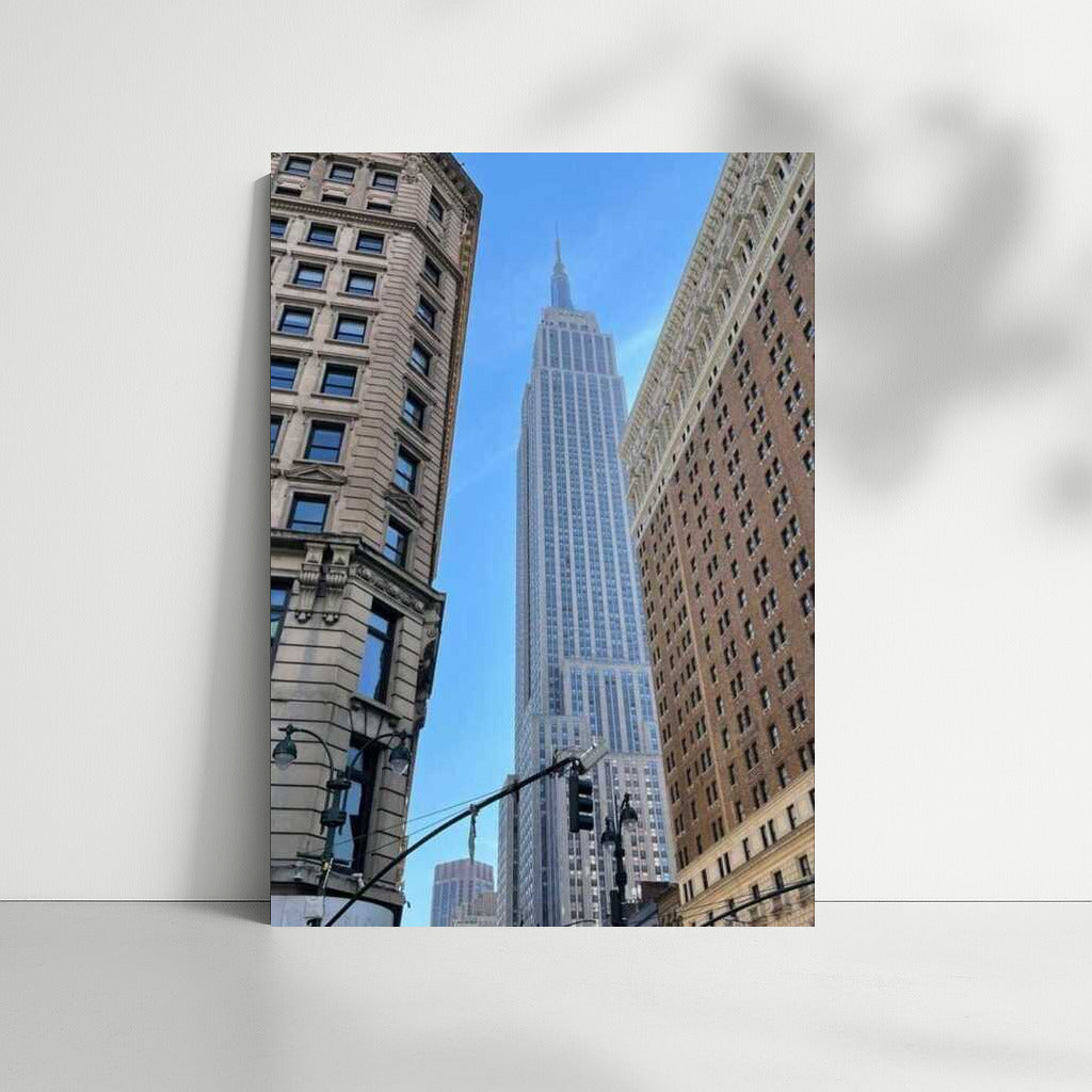 The Greatness of American Skyscrapers: Architecture of the Metropolis