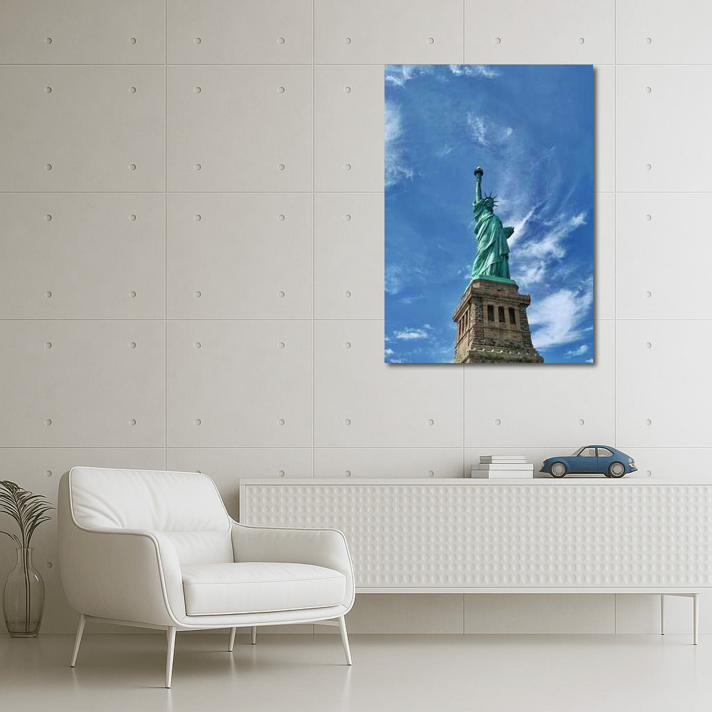 American Freedom: The Greatness of the United States