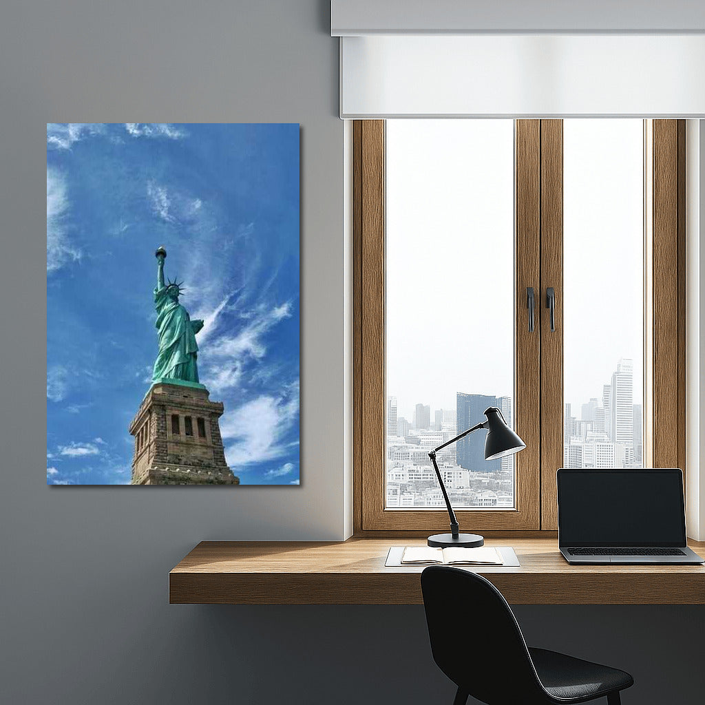American Freedom: The Greatness of the United States