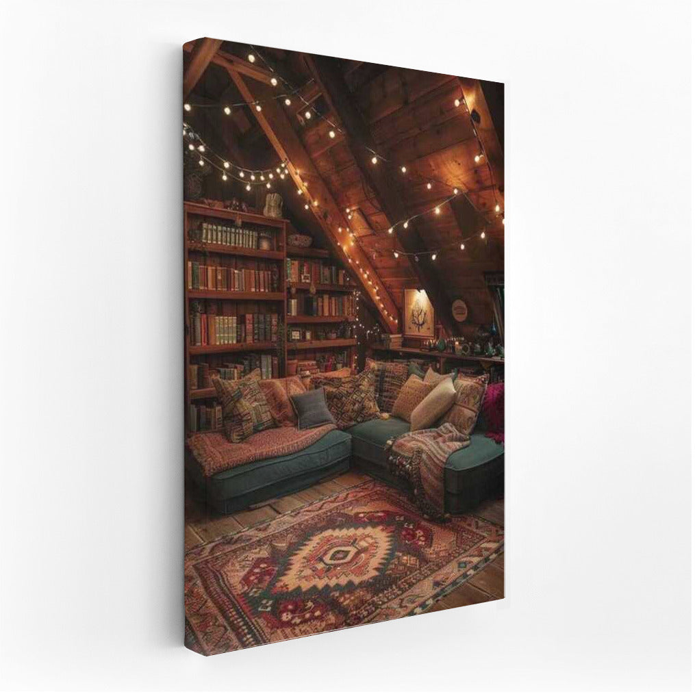 Warmth and Comfort: The Magic of Tranquility in the Interior