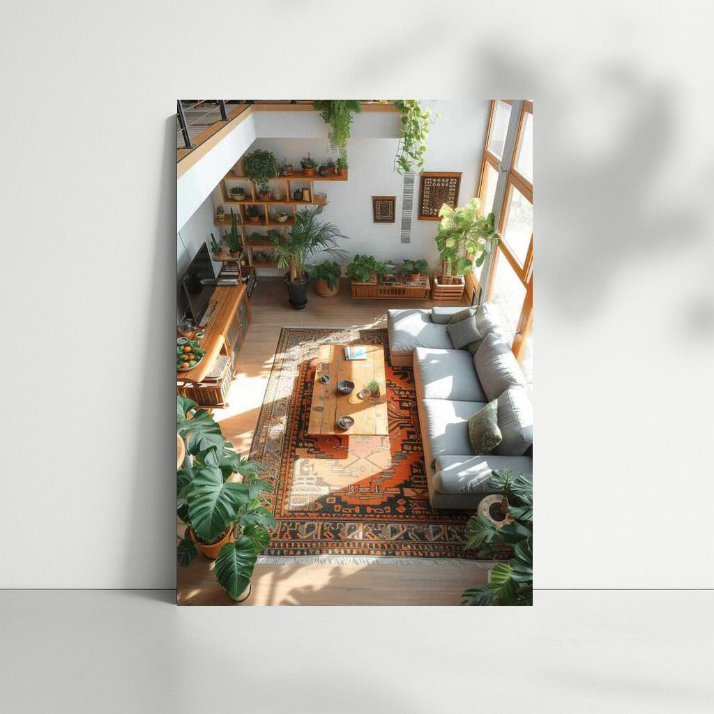 Cozy Oasis: The Art of Cozy Interiors for Your Home